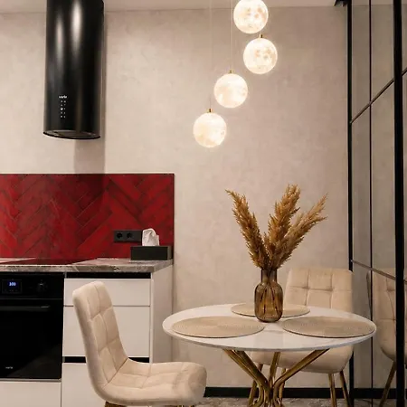 Sk Atmosfera Arcadia Red 2 *