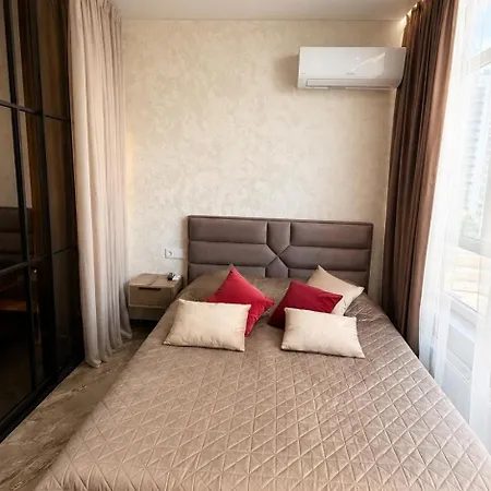 Sk Atmosfera Arcadia Red 2 Apartment *