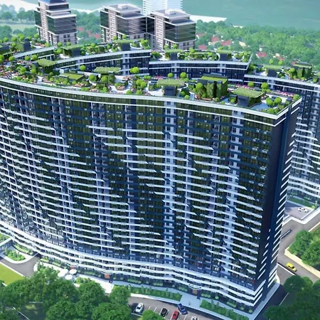 Apartment Sk Atmosfera Arcadia Red 2
